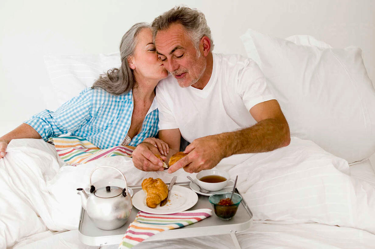 Testosterone therapy In Drexel Heights: Sex life