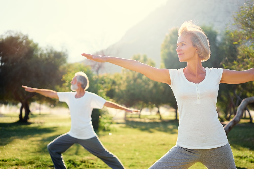 Testosterone therapy In Drexel Heights: Slim Body