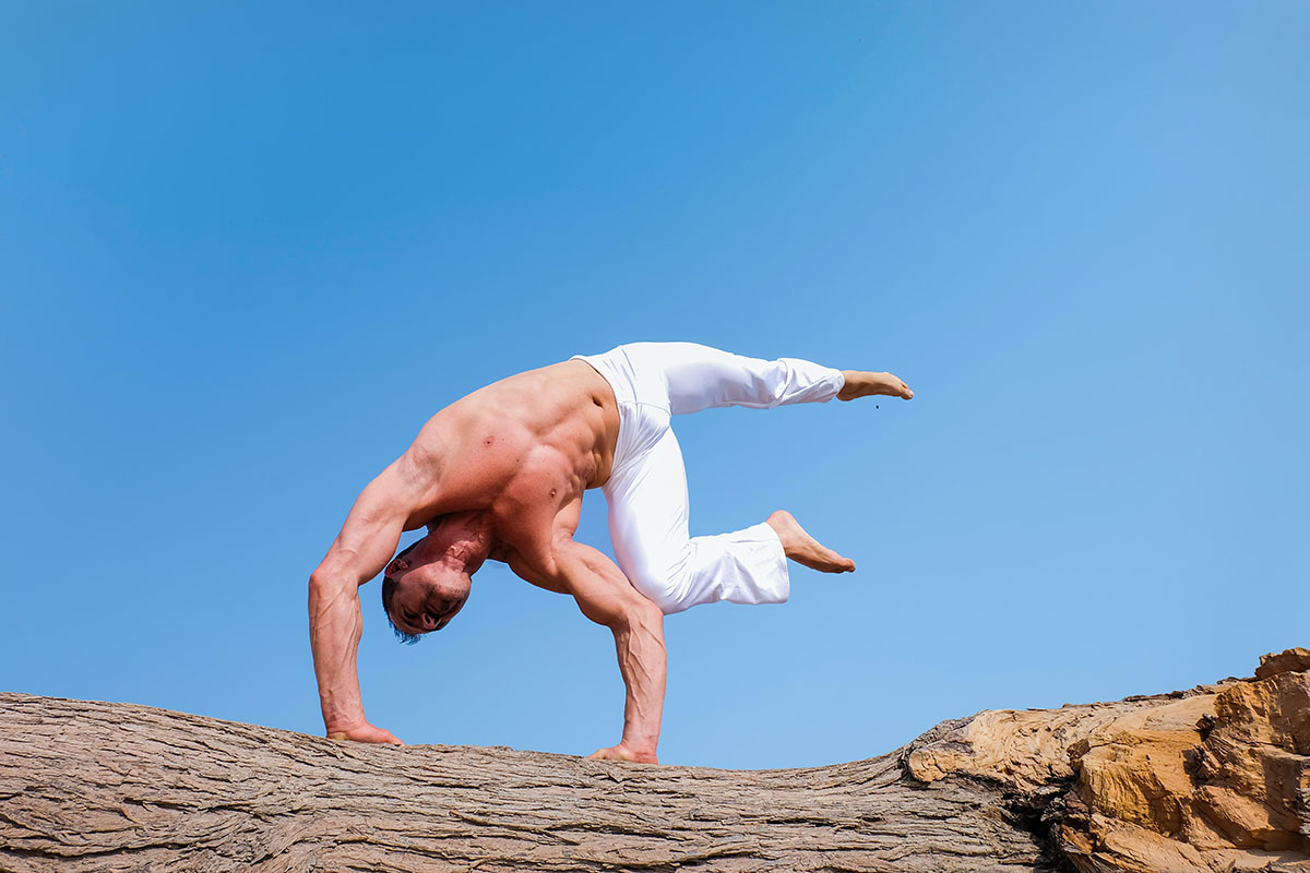 Testosterone therapy In Drexel Heights: Muscle Strength